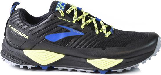 Brooks Running Cascadia 13 Men-41.5 (42)