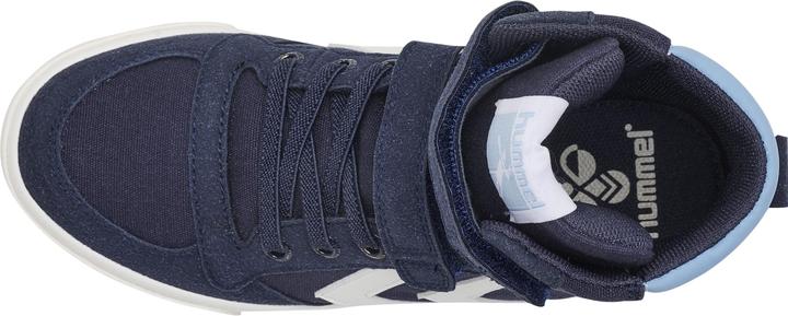 Image du produit hummel Slimmer Stadil High Jr (37)