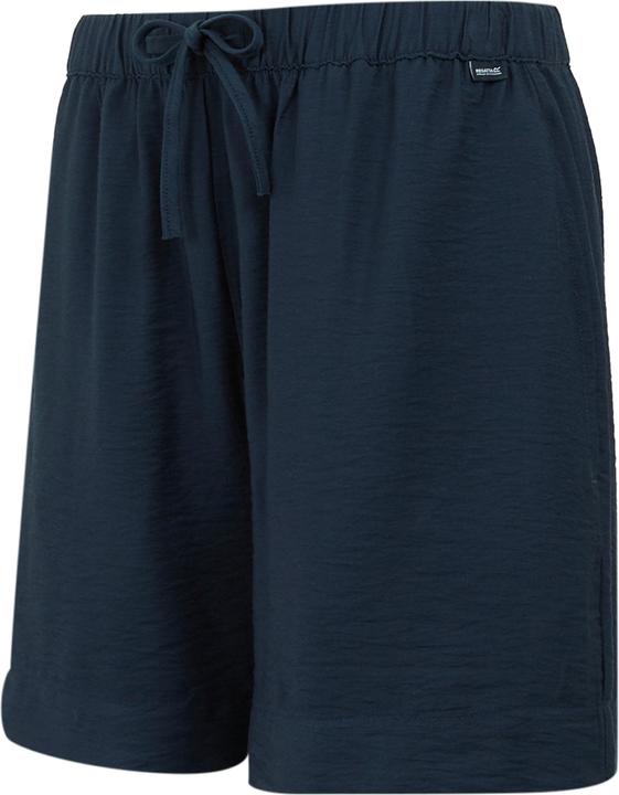 Actual product image Regatta Womens/Ladies Salise Lightweight Shorts (44 D)