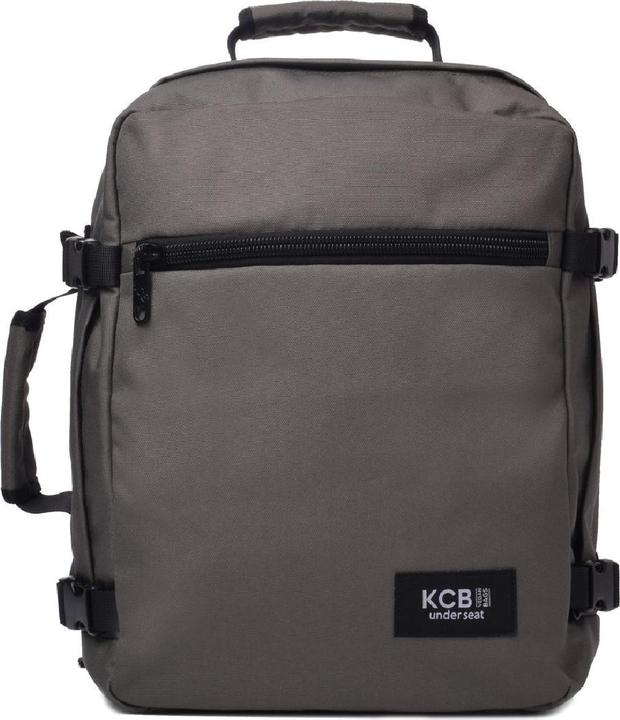 KCB Grosser Rucksack Underseat, Khaki (28 l)