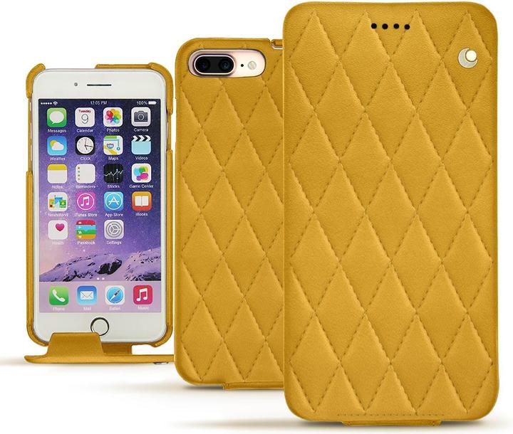 Image du produit Noreve Housse cuir vertical (Apple iPhone 7 Plus)