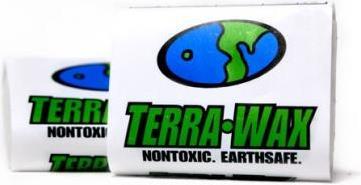 FCS Terra Wax Tropical (22°C + / 72°F +)