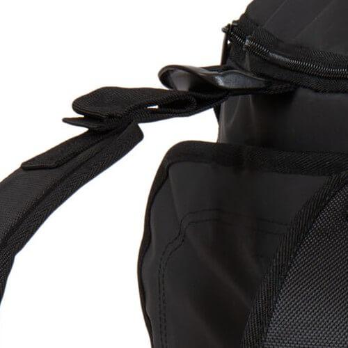Image du produit Highlander 90l Storm Kitbag Olive Green (90 l)