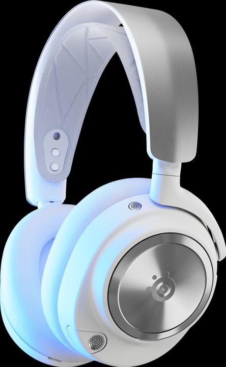 Image du produit SteelSeries Arctis Nova Pro Wireless P (Sans fil, Filaire)