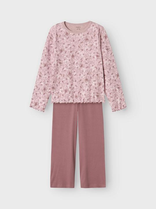 Actual product image Name it Long Sleeve Nightwear Set (146)