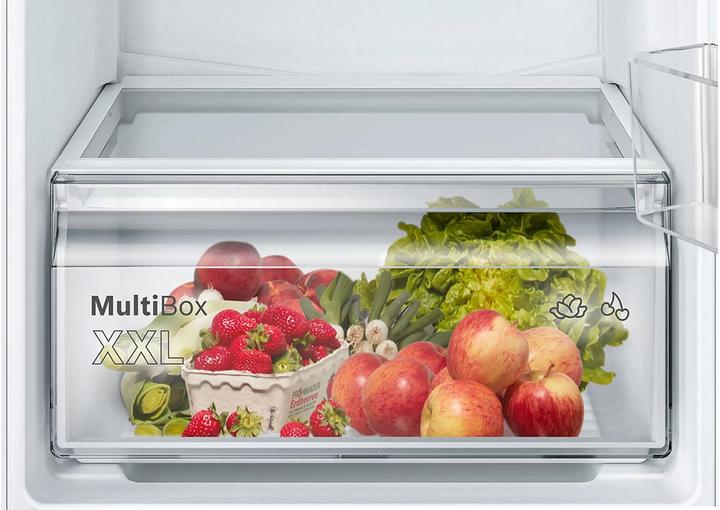 Actual product image Bosch Hausgeräte 13565 (187 l)