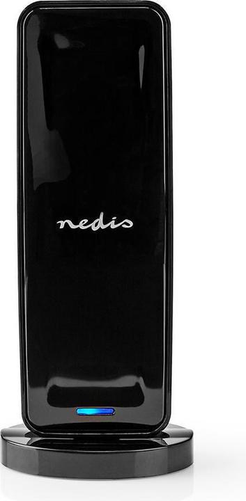 Image du produit Nedis Antenne intérieure FM/UHF/VHF active Portée de réception : 0-15 km Gain LTE700 dBi (avec câble (Antenne d'intérieur, 28 dB, LTE, UKW / MW / LW)