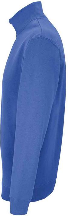 Image du produit Sols Sweat-shirt unisexe adulte Conrad Quarter Zip (XL)