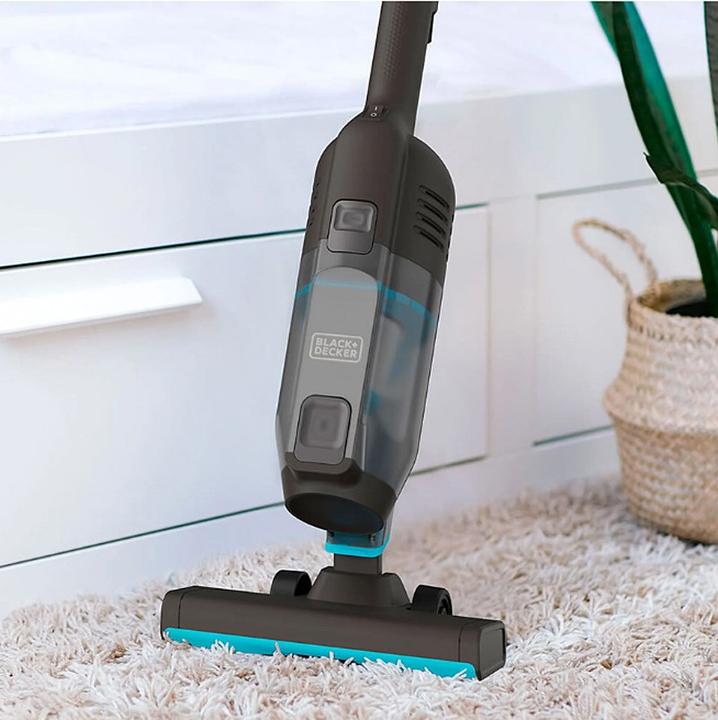 Immagine prodotto Black & Decker Hoover Black+Decker BXVMS601E