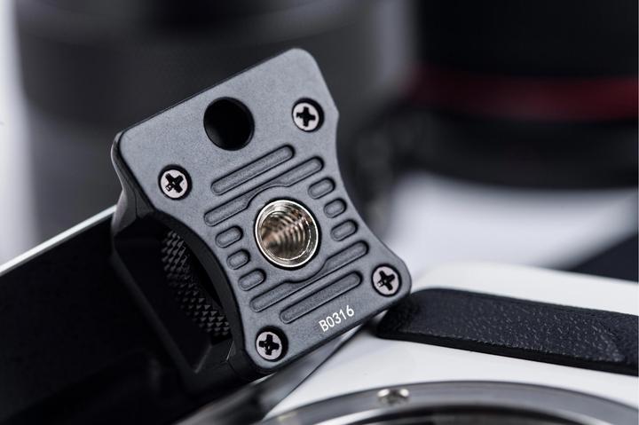 Actual product image Viltrox Canon EF-EOS M