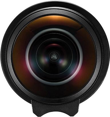 Image du produit Venus Optic Laowa 4mm f/2.8 Fisheye MFT (Micro Four Thirds, Micro Four Thirds)