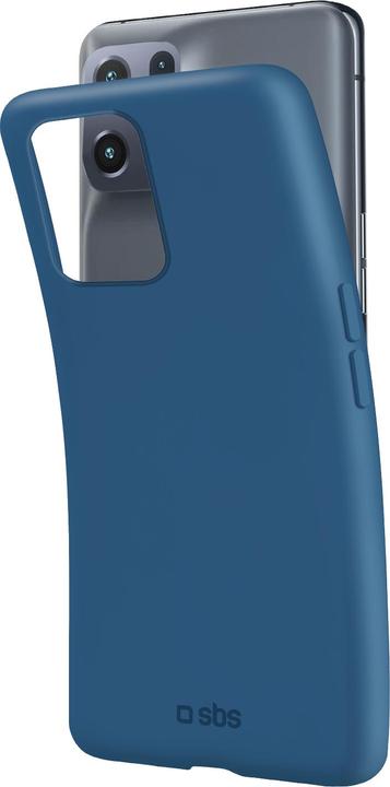 Produktbild SBS Schutzhülle (Oppo Find X5 Pro)