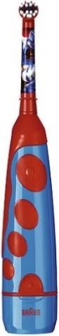 Image du produit Oral-B Enfants (Brosse à dents oscillo-rotative)