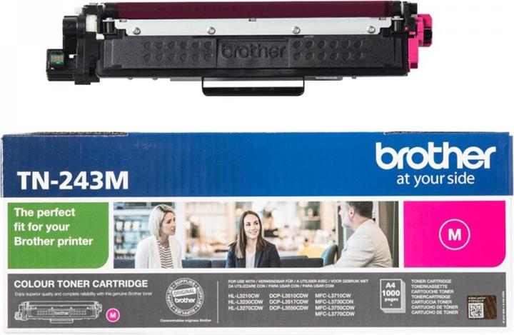 Immagine prodotto Brother TN-243M (M)