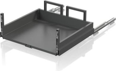 Immagine prodotto Müllex Bitte in Hybris oder Grundatentext in SAP-ERP in IT pflegen!!