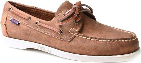 Image du produit Sebago Docksides Portland Crazy Horse-43 (43.5)