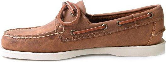 Image du produit Sebago Docksides Portland Crazy Horse-43 (43.5)