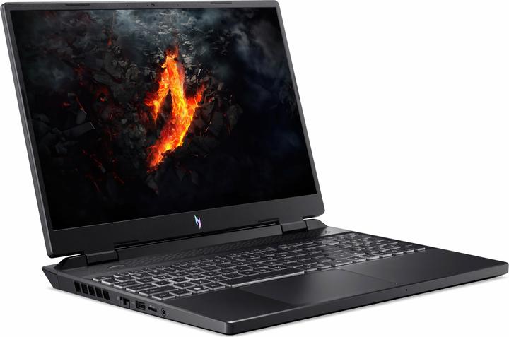 Actual product image Acer Rowenta VU 5640 (16", AMD Ryzen 7 8845HS, 16 GB, 1000 GB, DE)