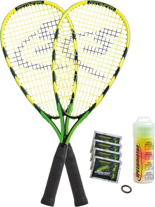 Actual product image Speedminton Set S90
