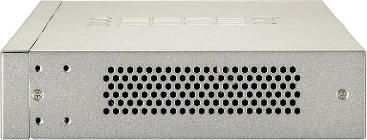 Actual product image LevelOne GSW-1657: 16Port Switch, 1Gbps (16 Ports)