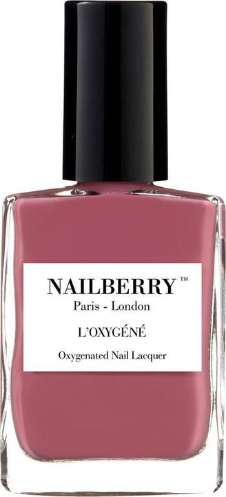 Nailberry L'oxygéné - Fashionista (fashionista, Farblack)
