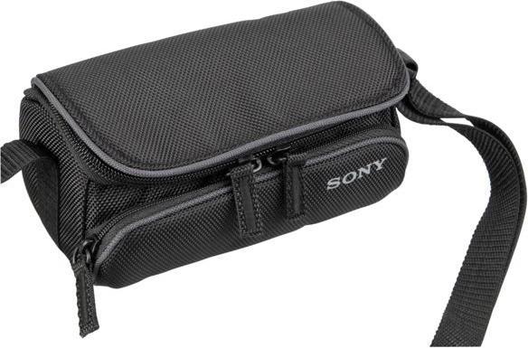 Image du produit Sony Lcs-U5 (Sac à bandoulière pour appareil photo)