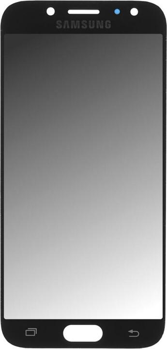 Actual product image OEM TFT display for Samsung Galaxy J530 black (Display, Galaxy J5 (2017))