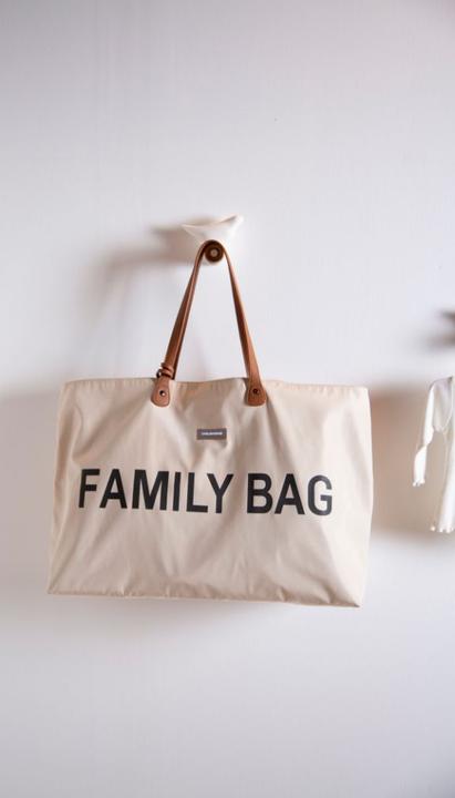 Produktbild Childhome Family Bag