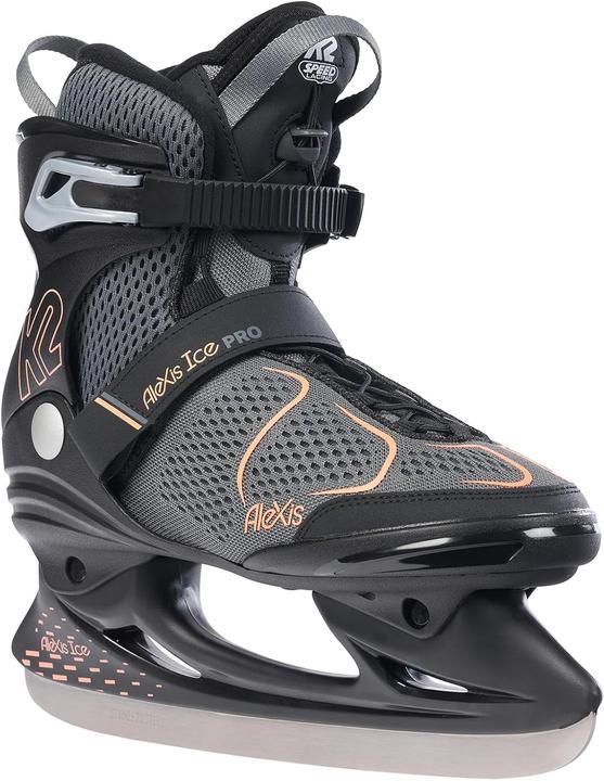 K2 ALEXIS ICE PRO,design design Taille : 11 (42.5)