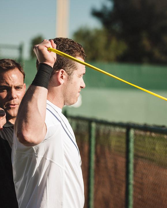 Actual product image SKLZ Per Bands (1 m, Easy)