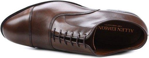 Actual product image Allen Edmonds Park Avenue-41.5 (42)