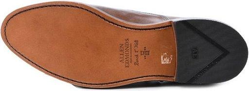 Actual product image Allen Edmonds Park Avenue-41.5 (42)