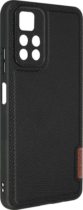 Actual product image Dux Ducis Fino Series Hardcase Cover (Xiaomi Redmi Note 11S 5G)