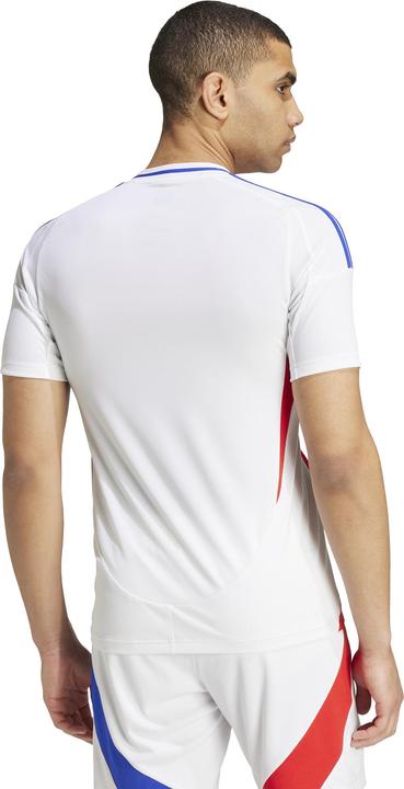 Image du produit adidas Olympique Lyonnais Maillot (M)