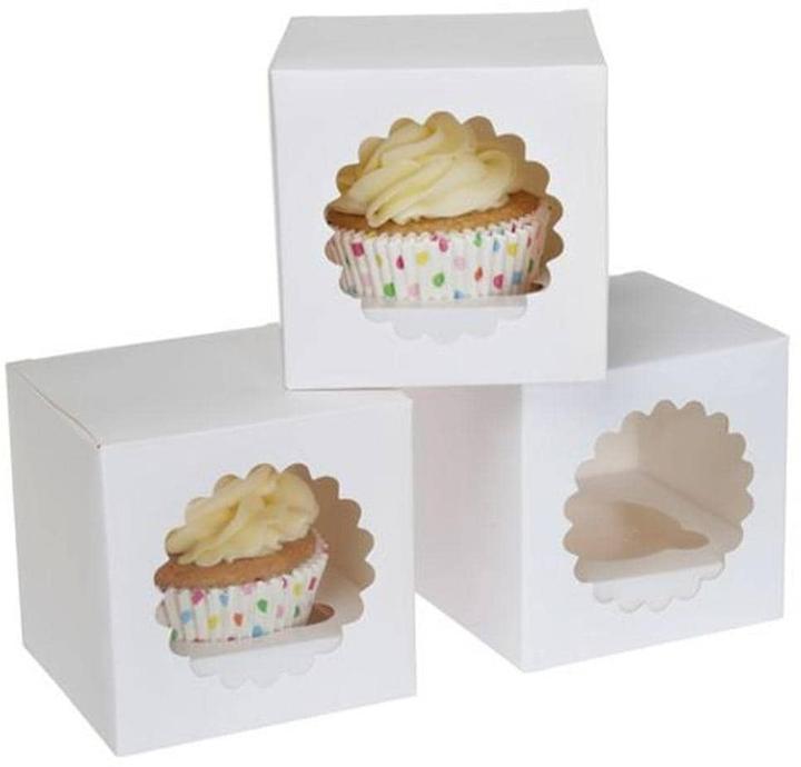 Image du produit House of Marie Boîte à cupcakes