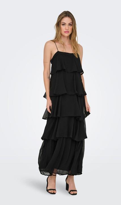 Produktbild Only ONLASTA Langes Kleid Kleid (S)
