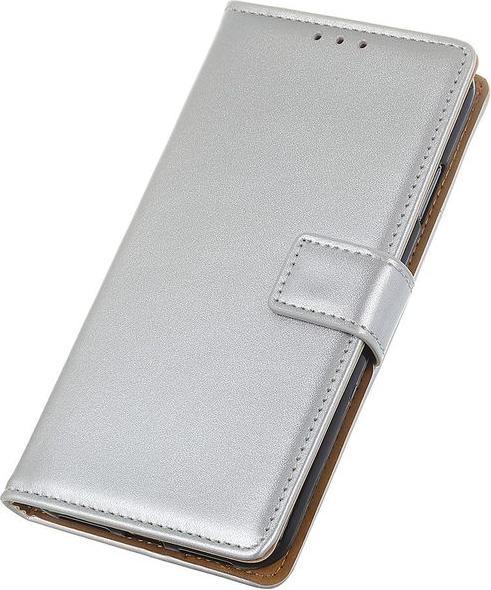 Productafbeelding MU Classic Classic II Lederen Boekomslag Serie (Xiaomi Mi 10 Ultra)