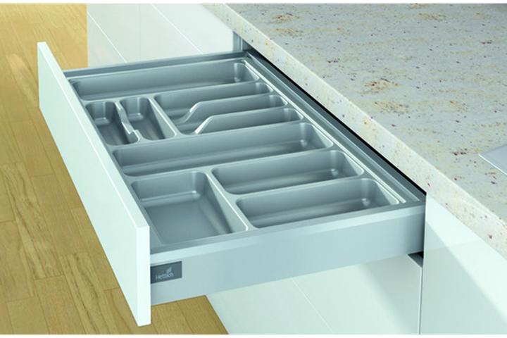 Actual product image Hettich Besteckeinsätze OrgaTray 440