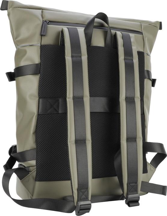 Produktbild Strellson Rucksack / Daypack Stockwell 2.0 Sebastian Backpack LVZ (38 l)