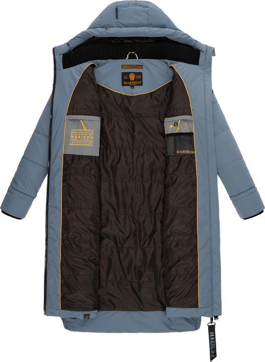 Actual product image Marikoo Benikoo (XXL)