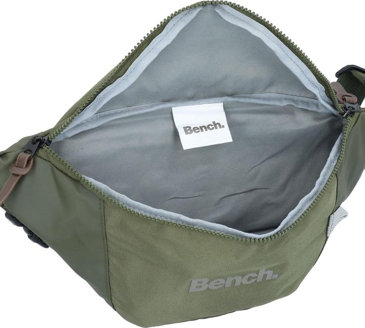 Actual product image Bench Terra belt bag 37 cm