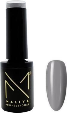 Produktbild Maliva Gellack 057 UV/LED (Stone grey, UV-Gel Lack)