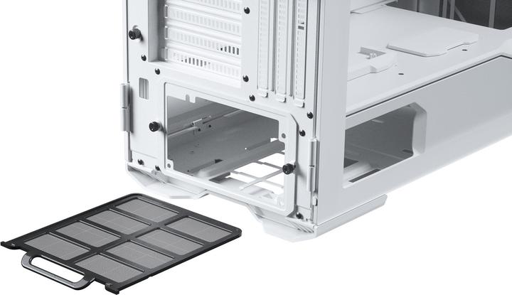 Actual product image Phanteks Enthoo Evolv X (ATX, mATX, Mini-ITX, E-ATX)