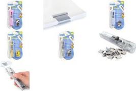 Actual product image Rapesco Supaclip dispensers and clips (1 x)