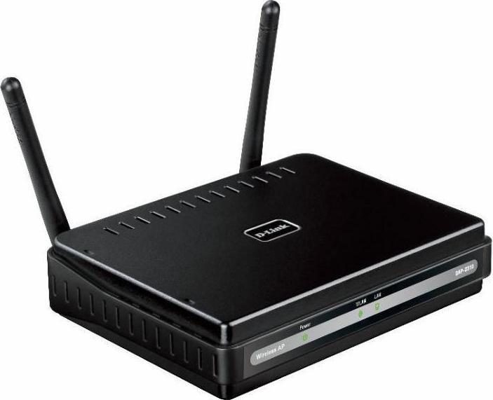 Produktbild D-Link Wireless N Access Point