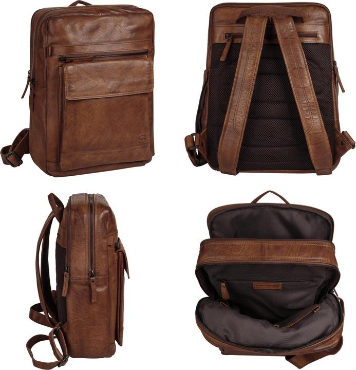 Image du produit Spikes & Sparrow Sac à dos (9 l)
