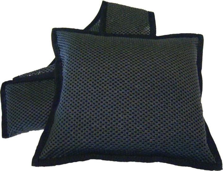Image du produit Poolking Oreiller cervical en pierre de lave