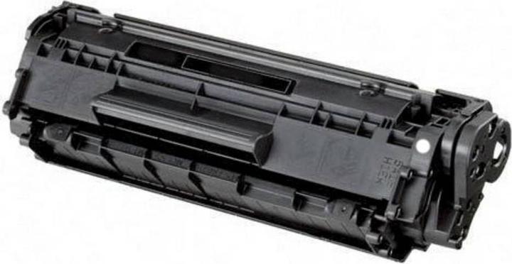 Actual product image Canon Fx-10 (FC)