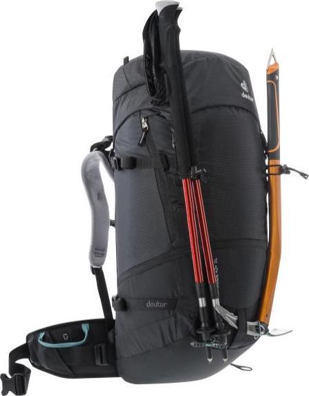 Actual product image Deuter Guide 42+ SL Backpack (42 l)
