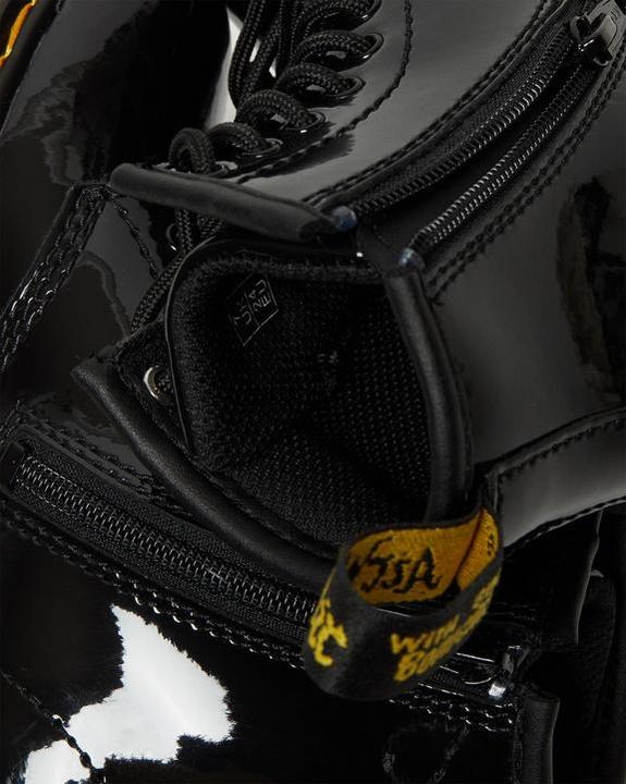 Actual product image Dr. Martens 1460T (22)